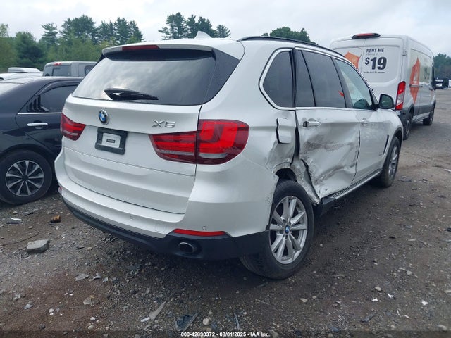 5UXKR0C5XF0P14151 BMW X5