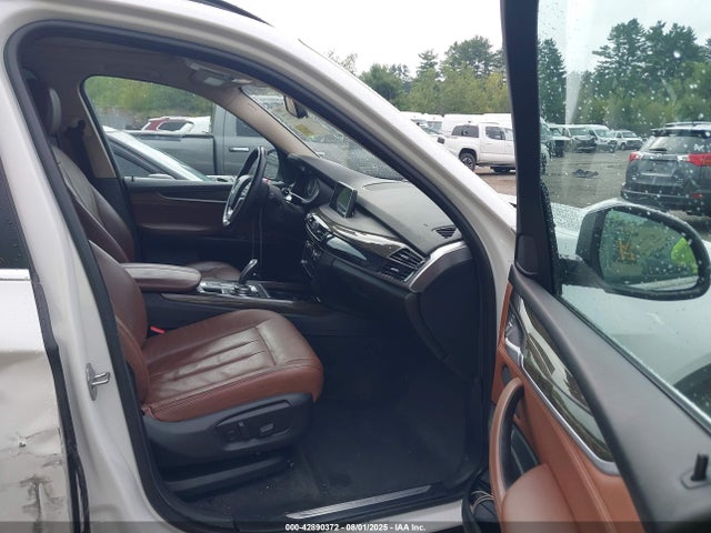 5UXKR0C5XF0P14151 BMW X5
