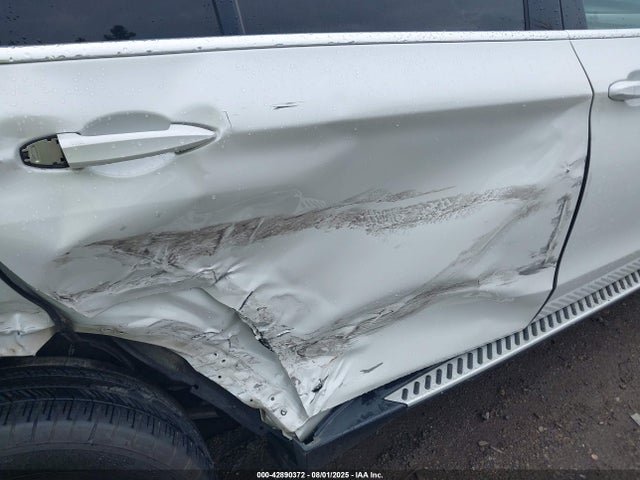 5UXKR0C5XF0P14151 BMW X5