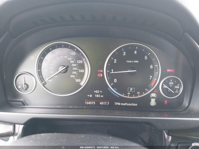 5UXKR0C5XF0P14151 BMW X5