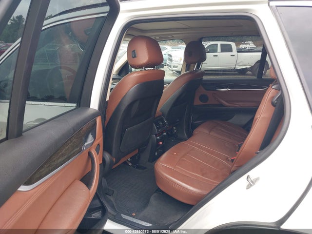 5UXKR0C5XF0P14151 BMW X5