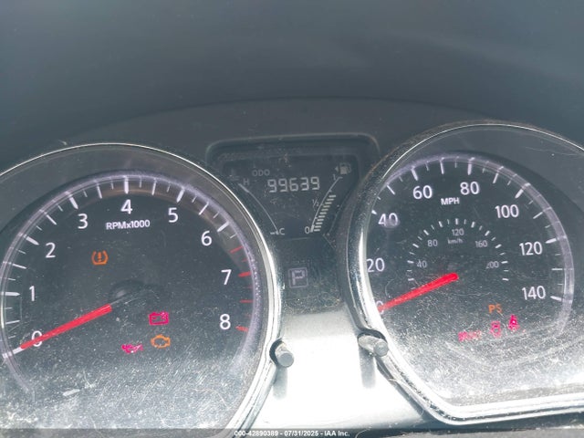 3N1CN7AP8HK472179 Nissan Versa