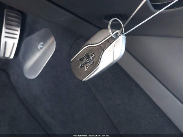 2019 MASERATI LEVANTE ZN661ZUAOKX332480 Photo 10