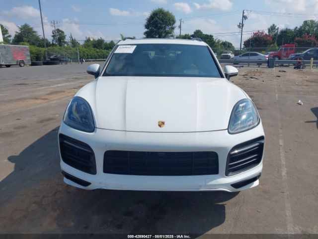 2019 PORSCHE CAYENNE WP1AB2AY5KDA64026 Photo 5