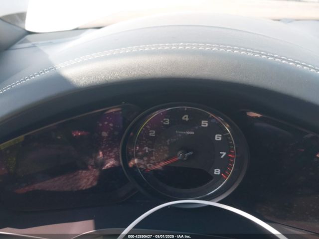 2019 PORSCHE CAYENNE WP1AB2AY5KDA64026 Photo 6