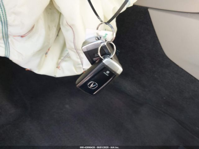 2016 ACURA MDX 5FRYD4H4XGB050453 Photo 10