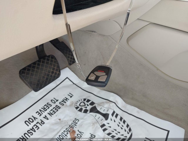 2019 AUDI Q7 WA1LHAF7XKD044271 Photo 10