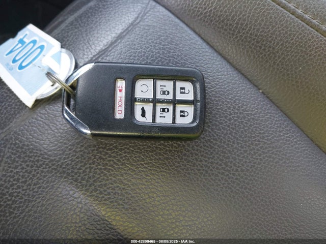Honda j35y7 2018 5FNRL6H72JB068709 Image 11