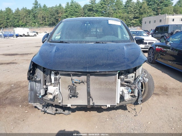 Honda j35y7 2018 5FNRL6H72JB068709 Image 13