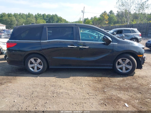 Honda j35y7 2018 5FNRL6H72JB068709 Image 14