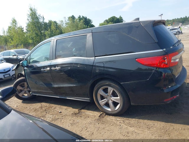 Honda j35y7 2018 5FNRL6H72JB068709 Image 15