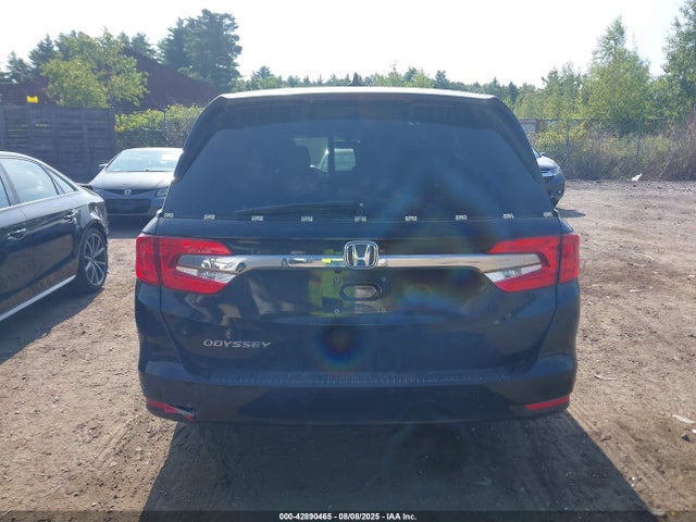 Honda j35y7 2018 5FNRL6H72JB068709 Image 17