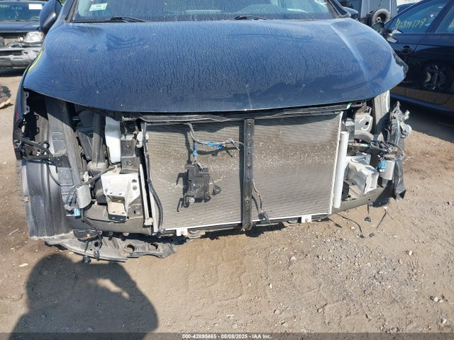 Honda j35y7 2018 5FNRL6H72JB068709 Image 6