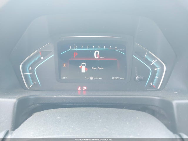 Honda j35y7 2018 5FNRL6H72JB068709 Image 7