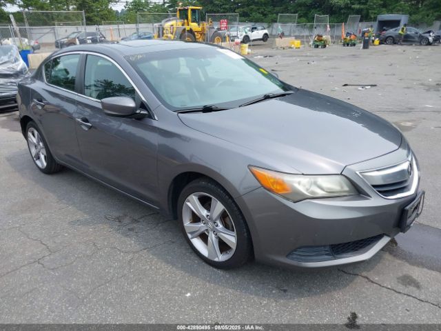 2015 ACURA ILX 19VDE1F35FE010381 Photo 0
