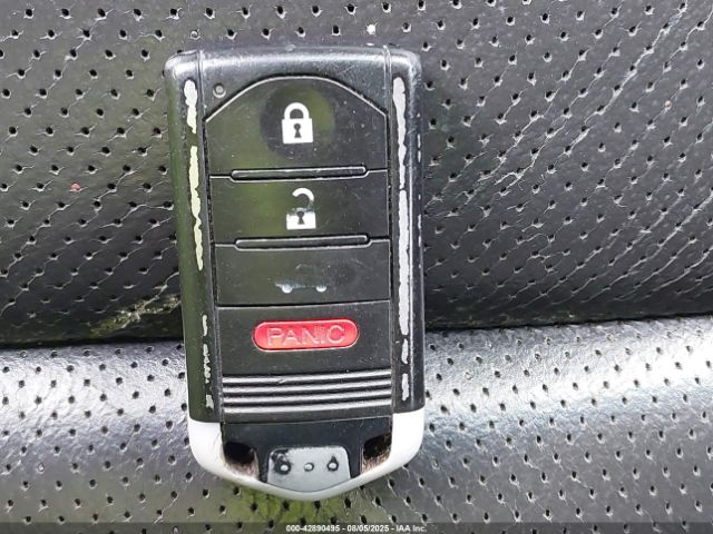 2015 ACURA ILX 19VDE1F35FE010381 Photo 10