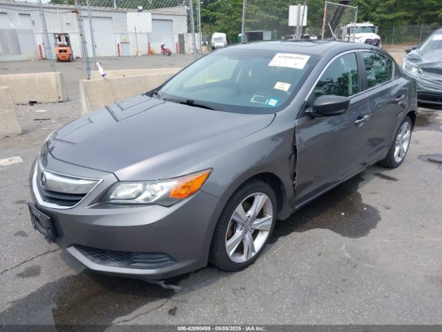 2015 ACURA ILX 19VDE1F35FE010381 Photo 1