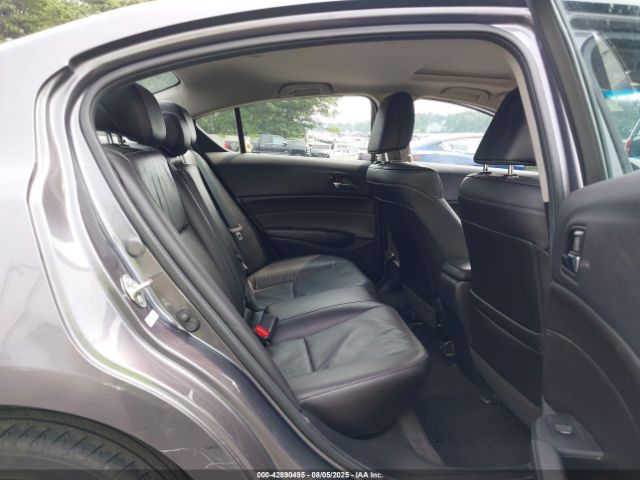 2015 ACURA ILX 19VDE1F35FE010381 Photo 7