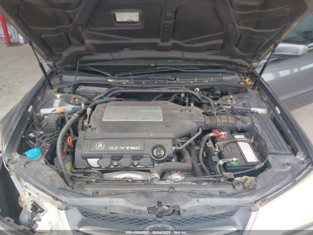 2003 ACURA TL 19UUA56633A078974 Photo 9