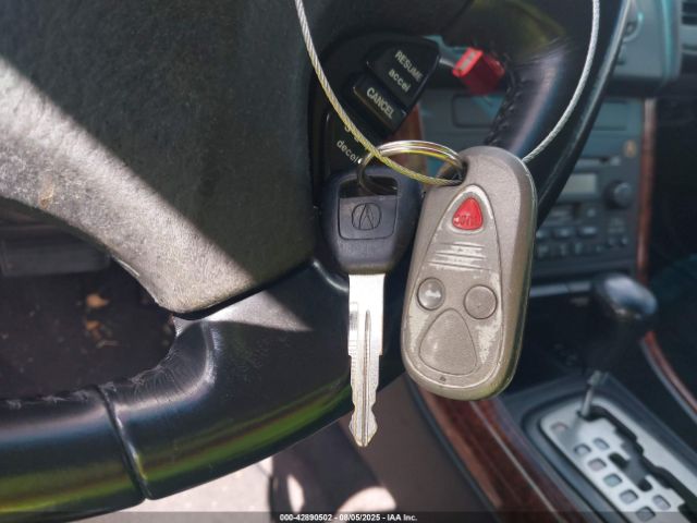 2003 ACURA TL 19UUA56633A078974 Photo 10