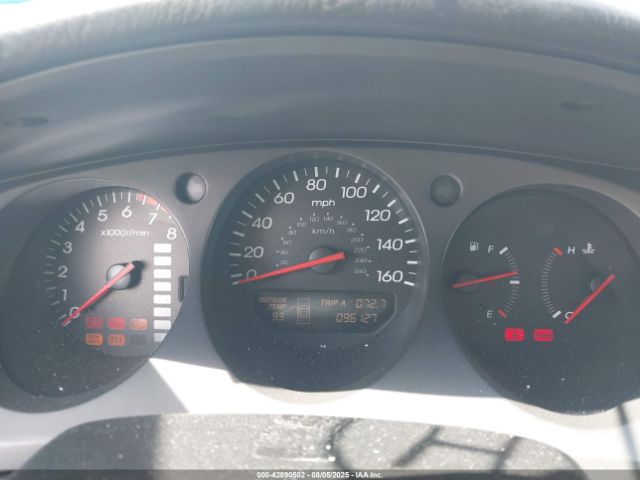 2003 ACURA TL 19UUA56633A078974 Photo 6