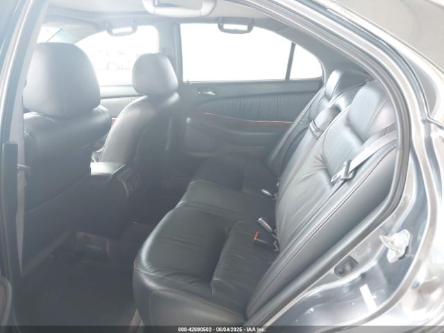 2003 ACURA TL 19UUA56633A078974 Photo 7