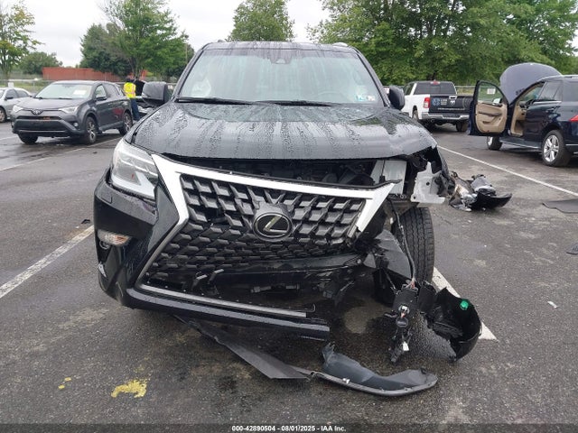 Lexus 1ur-fe 2023 JTJAM7BX5P5353839 Image 13