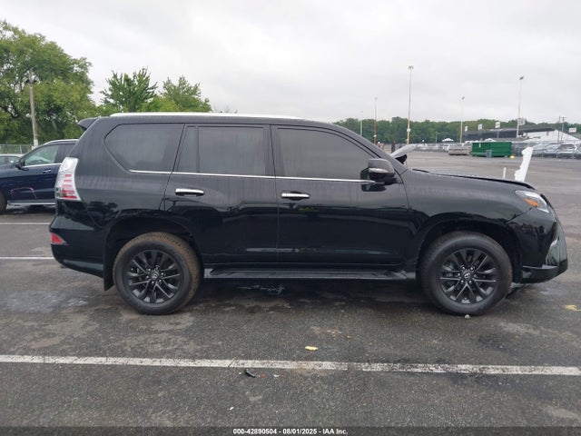 Lexus 1ur-fe 2023 JTJAM7BX5P5353839 Image 14