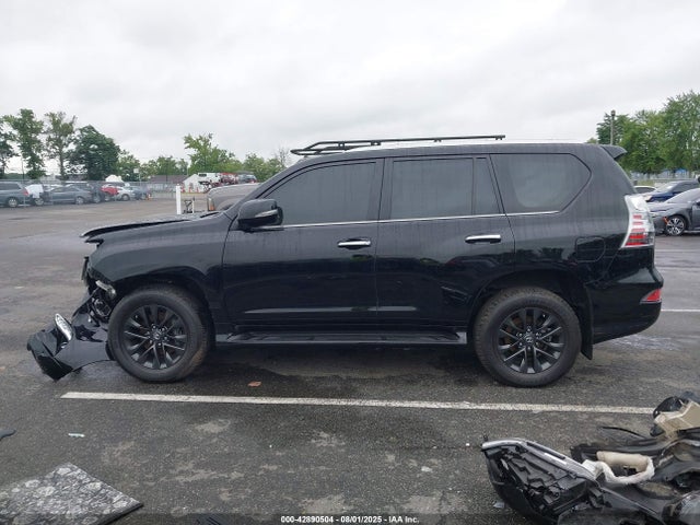 Lexus 1ur-fe 2023 JTJAM7BX5P5353839 Image 15
