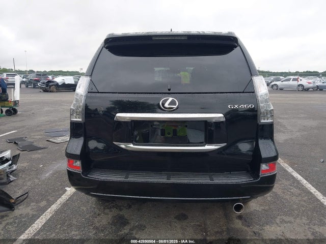 Lexus 1ur-fe 2023 JTJAM7BX5P5353839 Image 17