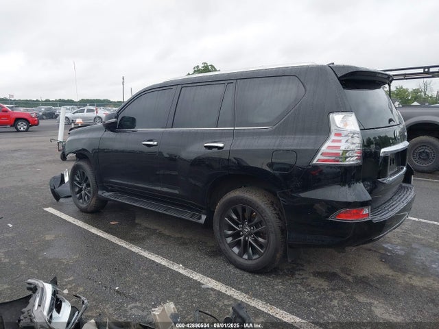 Lexus 1ur-fe 2023 JTJAM7BX5P5353839 Image 3