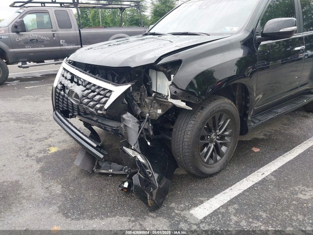 Lexus 1ur-fe 2023 JTJAM7BX5P5353839 Image 6