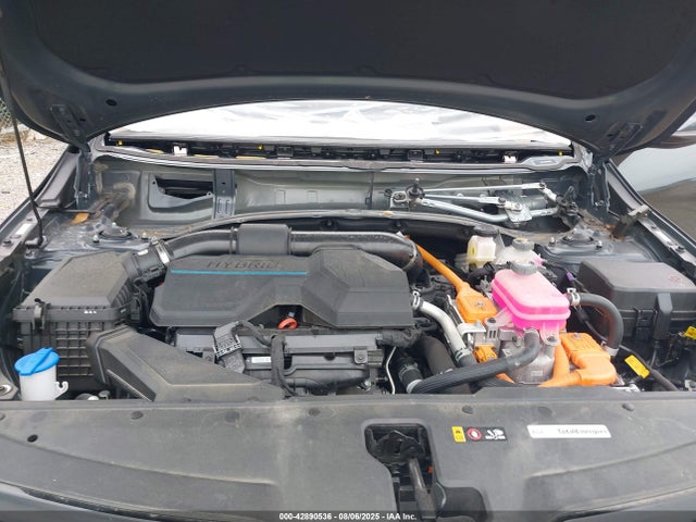 KIA t-gdi gamma ? 2024 KNDPVCDG5R7169699 Image 10