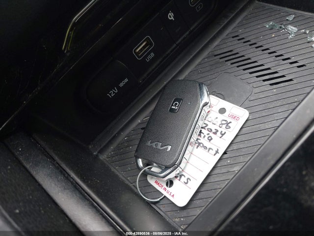KIA t-gdi gamma ? 2024 KNDPVCDG5R7169699 Image 11