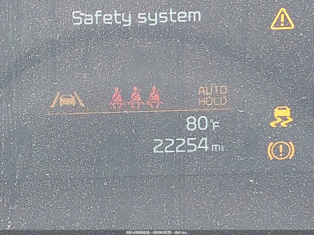 KIA t-gdi gamma ? 2024 KNDPVCDG5R7169699 Image 16