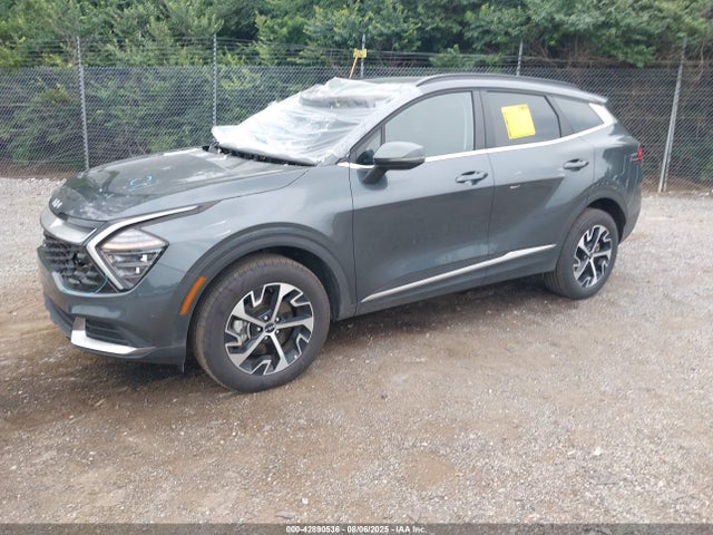 KIA t-gdi gamma ? 2024 KNDPVCDG5R7169699 Image 2