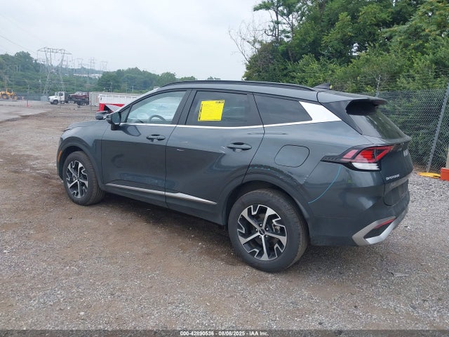KIA t-gdi gamma ? 2024 KNDPVCDG5R7169699 Image 3