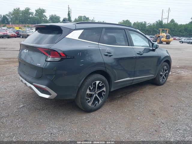 KIA t-gdi gamma ? 2024 KNDPVCDG5R7169699 Image 4