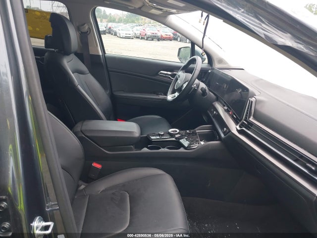 KIA t-gdi gamma ? 2024 KNDPVCDG5R7169699 Image 5