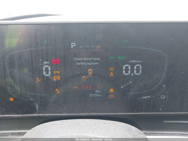 KIA t-gdi gamma ? 2024 KNDPVCDG5R7169699 Image 7