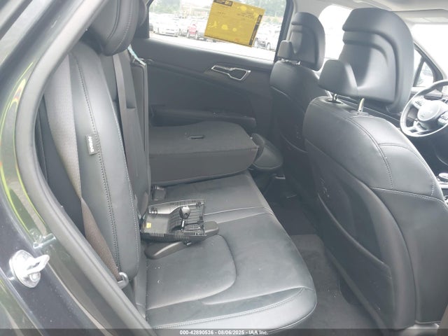 KIA t-gdi gamma ? 2024 KNDPVCDG5R7169699 Image 8