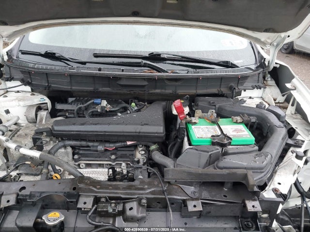 5N1AT2MV4HC821931 Nissan 2017