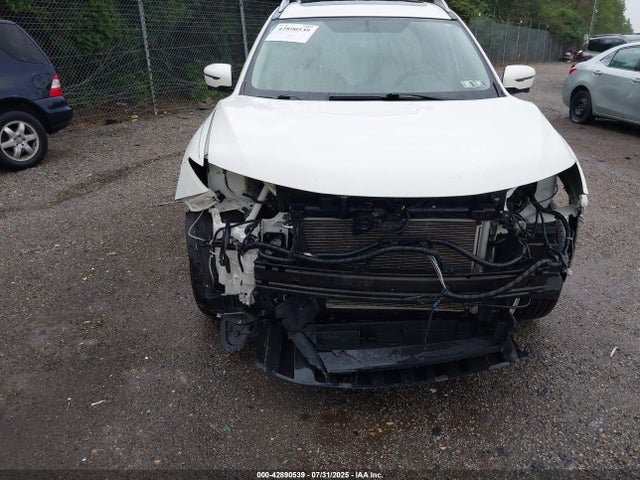 5N1AT2MV4HC821931 Nissan 2017