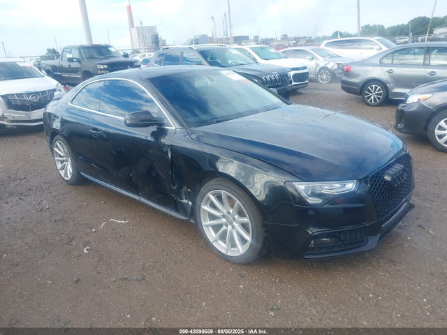 2016 AUDI A5 WAUM2AFR7GA023865 Photo 0