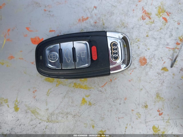 2016 AUDI A5 WAUM2AFR7GA023865 Photo 10