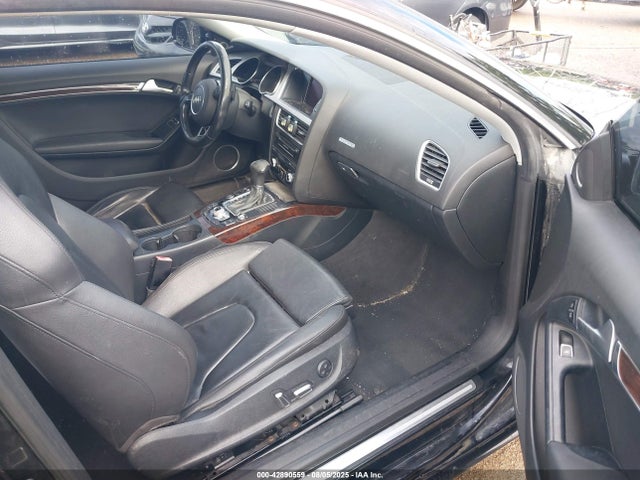 2016 AUDI A5 WAUM2AFR7GA023865 Photo 4
