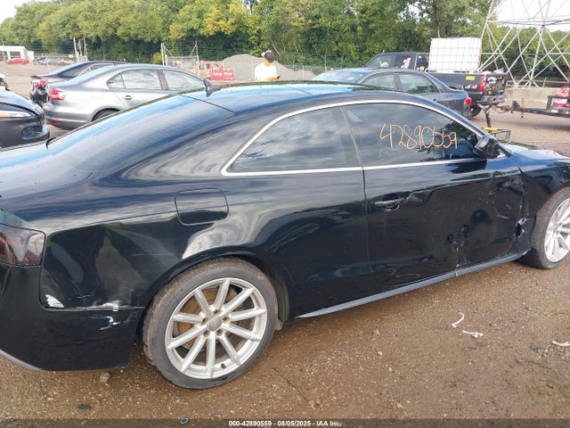 2016 AUDI A5 WAUM2AFR7GA023865 Photo 5