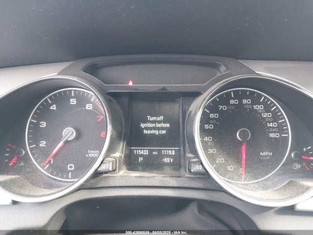 2016 AUDI A5 WAUM2AFR7GA023865 Photo 6