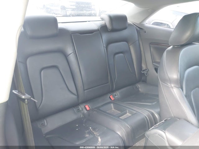 2016 AUDI A5 WAUM2AFR7GA023865 Photo 7