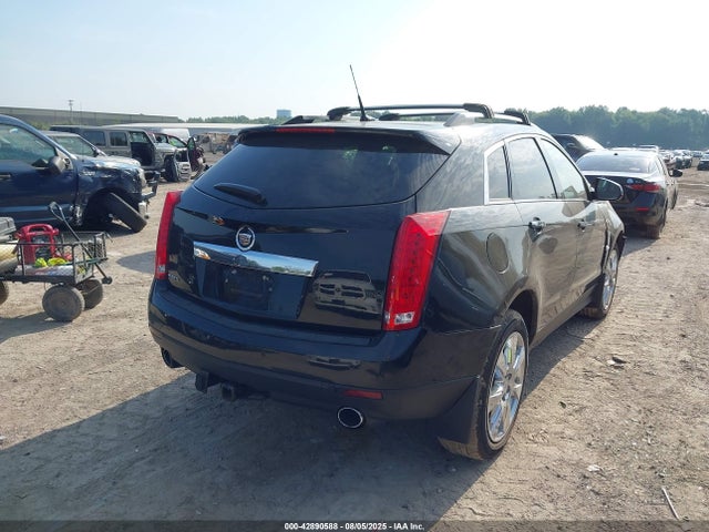 2011 CADILLAC SRX 3GYFNCEY4BS681037 Photo 3